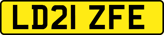 LD21ZFE