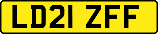 LD21ZFF