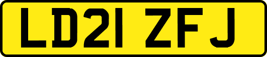 LD21ZFJ