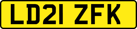 LD21ZFK