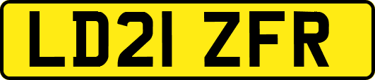 LD21ZFR