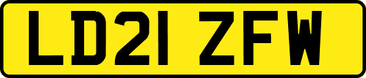 LD21ZFW