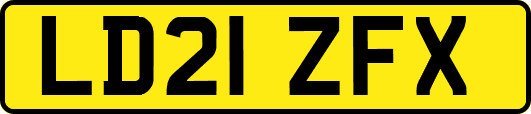 LD21ZFX
