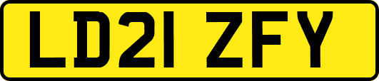 LD21ZFY