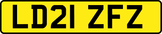 LD21ZFZ