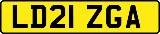 LD21ZGA