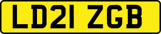 LD21ZGB