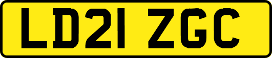 LD21ZGC