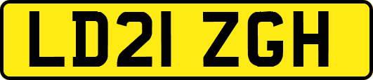 LD21ZGH