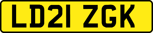 LD21ZGK