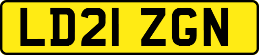 LD21ZGN