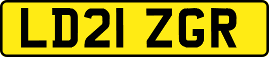 LD21ZGR
