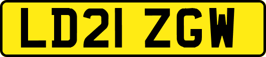 LD21ZGW