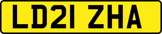 LD21ZHA