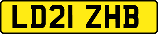 LD21ZHB