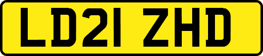 LD21ZHD