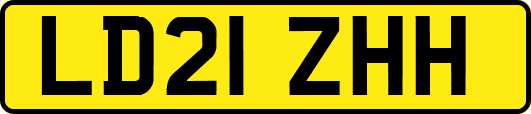 LD21ZHH