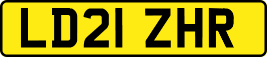 LD21ZHR