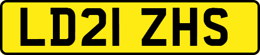 LD21ZHS