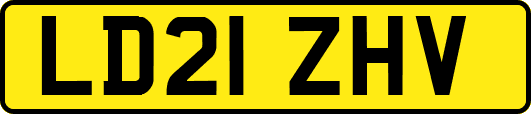 LD21ZHV