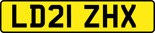 LD21ZHX