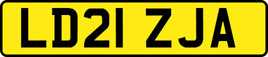 LD21ZJA