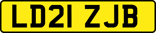 LD21ZJB