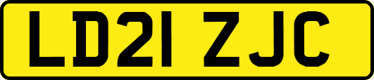 LD21ZJC