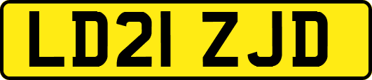 LD21ZJD