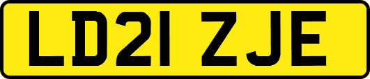 LD21ZJE