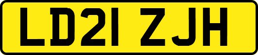 LD21ZJH