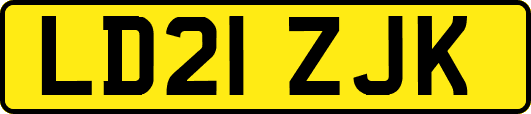 LD21ZJK