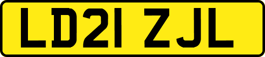 LD21ZJL