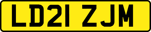LD21ZJM