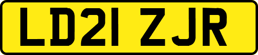 LD21ZJR