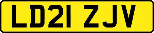 LD21ZJV