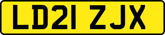 LD21ZJX