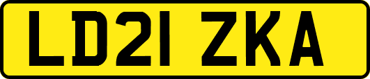 LD21ZKA