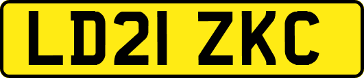 LD21ZKC