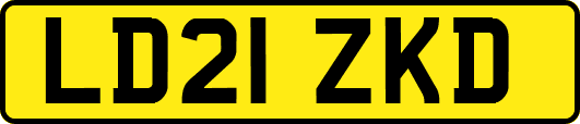 LD21ZKD