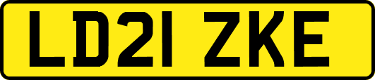 LD21ZKE