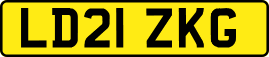 LD21ZKG