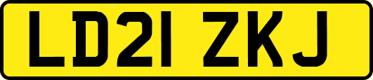 LD21ZKJ