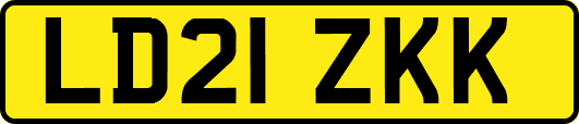 LD21ZKK