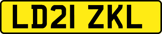 LD21ZKL