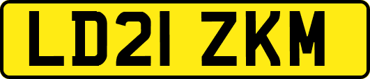 LD21ZKM