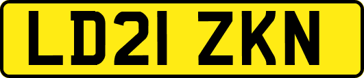 LD21ZKN
