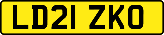 LD21ZKO