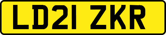 LD21ZKR