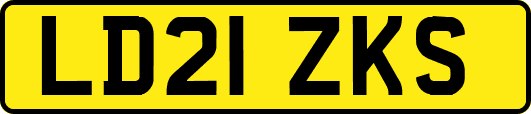 LD21ZKS